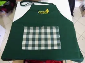 Divise personalizzate con logo aziendale