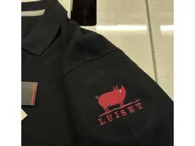 Magliette da lavoro personalizzate