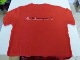 Magliette personalizzate per negozi (lato 2)