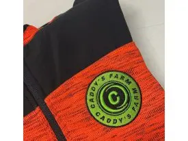 Patch ricamate per aziende
